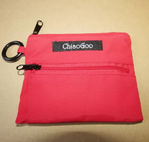 ChiaoGoo Twist Shortie - M