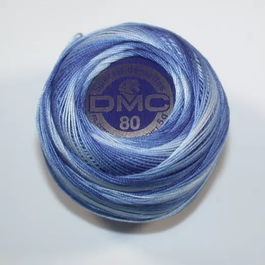 DMC Spitzenhäkelgarn - 93