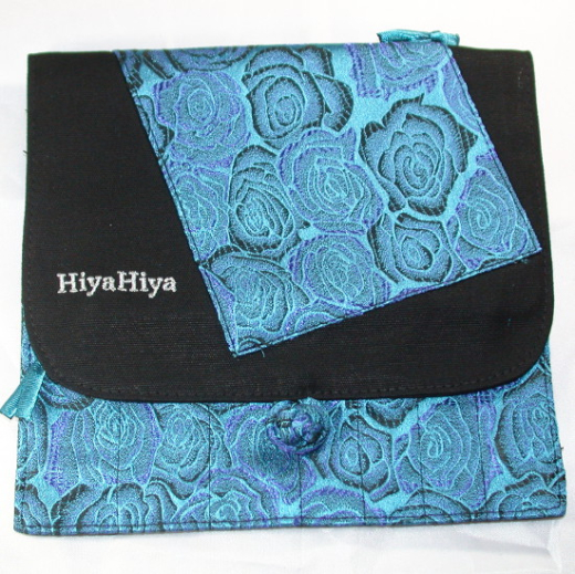 HiyaHiya Interchangeable Needle Case 5