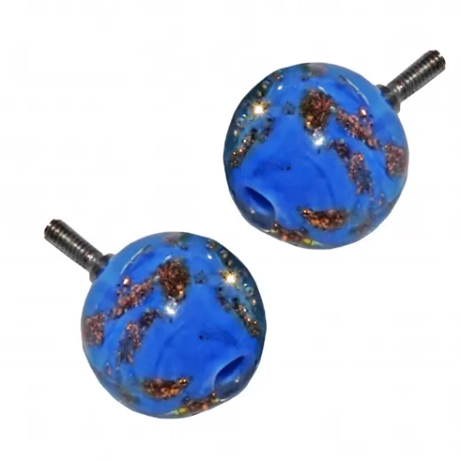 HiyaHiya Cable Stoppers L Bead