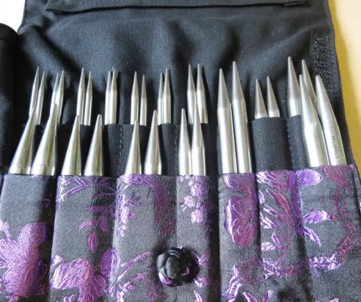 HiyaHiya Sharp Deluxe Set Plus 5