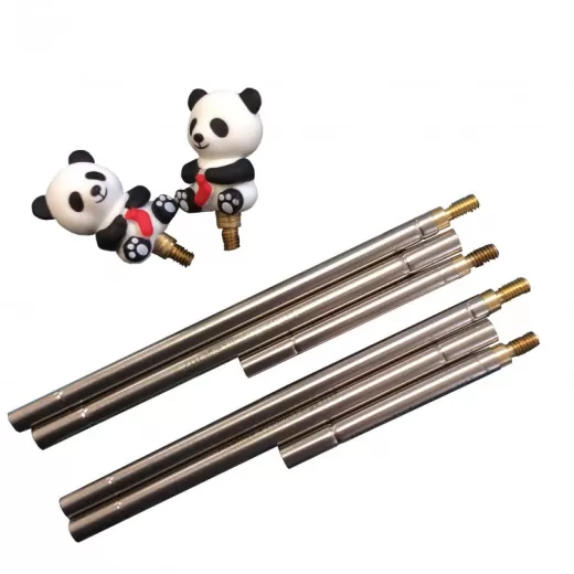 HiyaHiya Straight Set L Panda