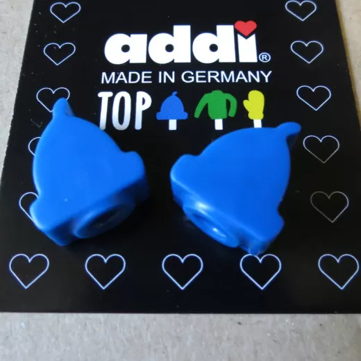 addiTop Endstücke Mütze