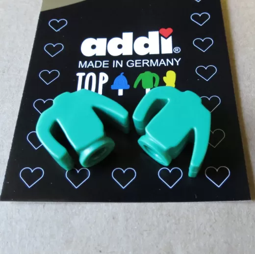 addiTop Endstücke Pullover