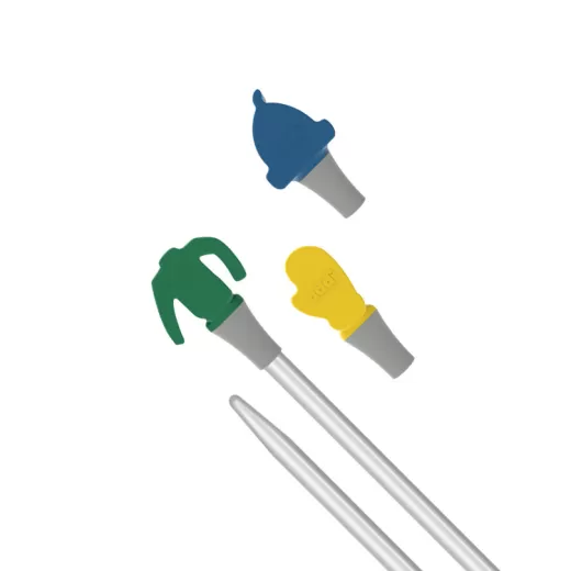 addiTop Single Points 20 cm - 2,0 (US 0)