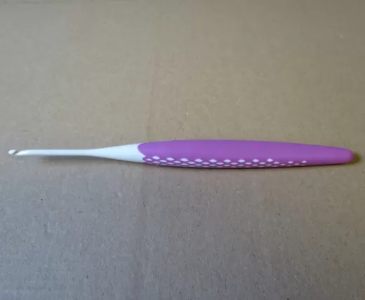Prym Häkelnadel Ergonomics 3,0