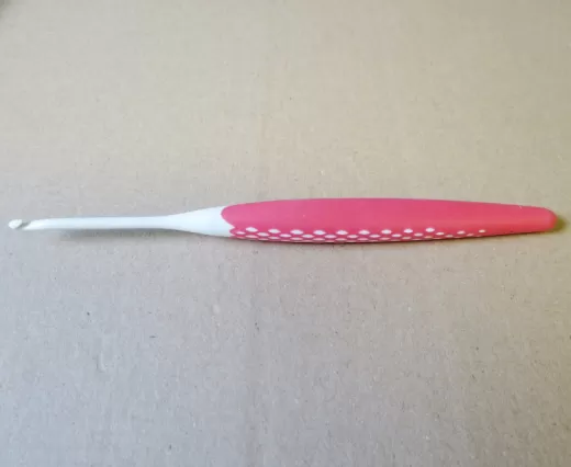 Prym Häkelnadel Ergonomics 3,5