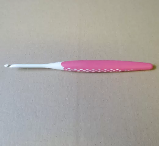 Prym Häkelnadel Ergonomics 4,0