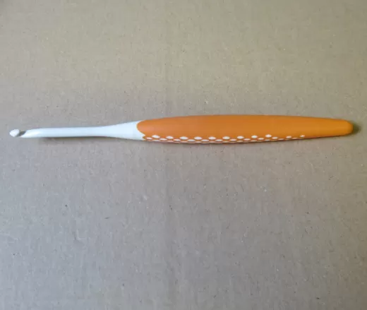 Prym Häkelnadel Ergonomics 4,5