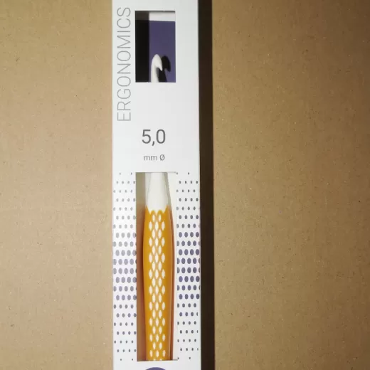Prym Crochet Hook 5,0 mm (US H-8)
