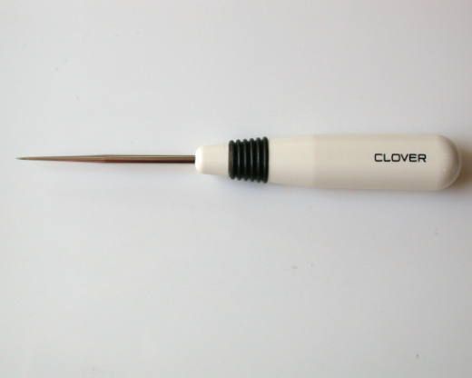 Clover Schneiderahle - gerade