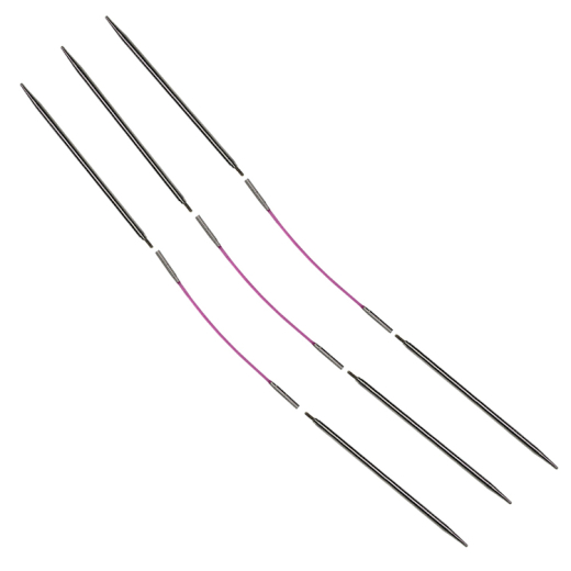 HiyaHiya Sharp Trio 2,5