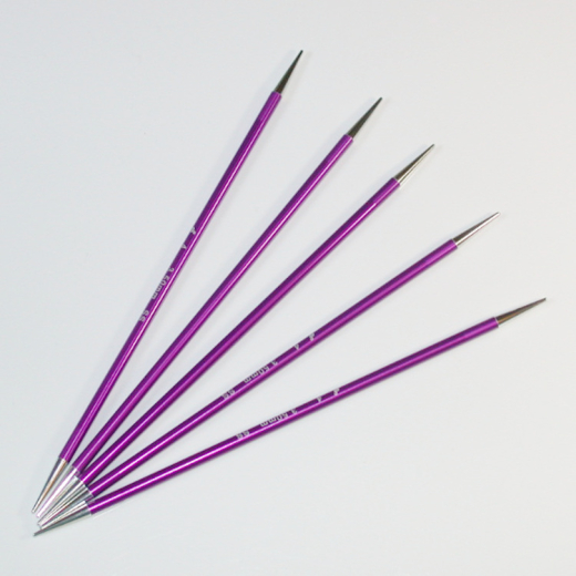 Signature Needle Arts - Nadelspiel 10 cm - 3,5