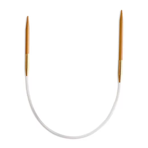 Seeknit Asymet. Rundstricknadel Koshitsu - 5,5
