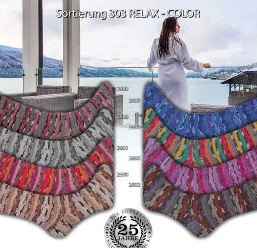 ONline Relax-Color 2605
