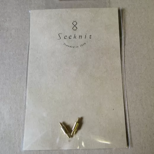 Seeknit Cable Connectors M4