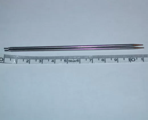 HiyaHiya 4 Spitzen Sharp 2,0