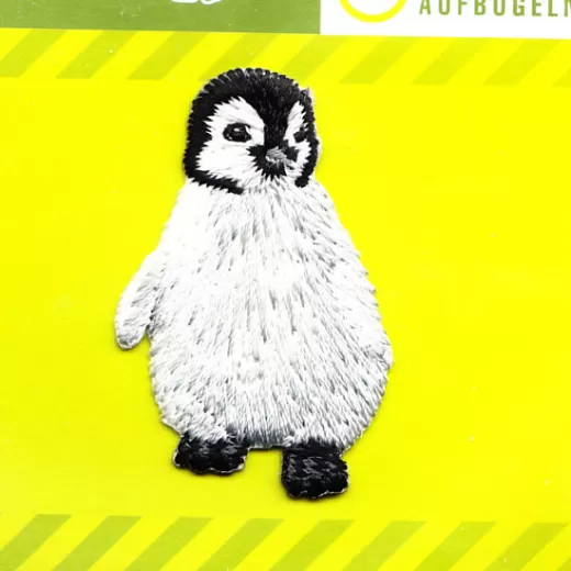 Applikation Pinguin