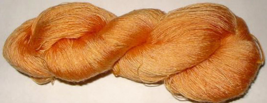 HPKY Merino Tencel Lace - Apricot