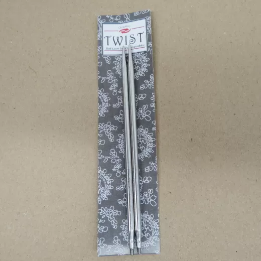 ChiaoGoo 5 Spitzen Twist 3,5