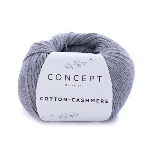 Cotton Cashmere 59 - Katia Concept