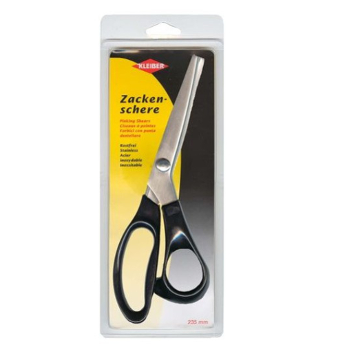 Kleiber Thooth Scissors