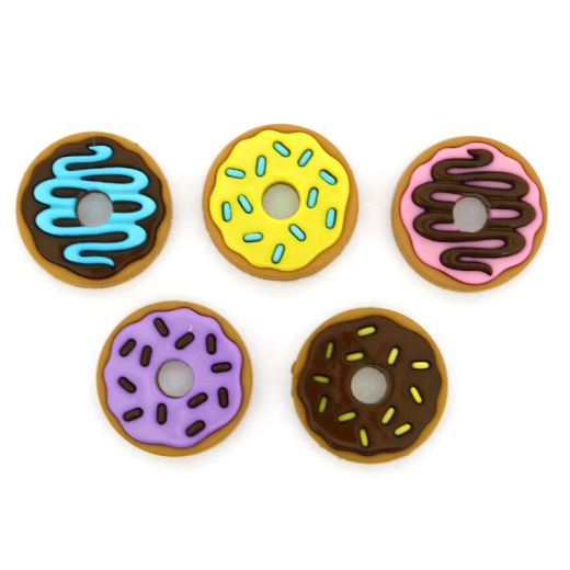 Dress It Up - Donut Party