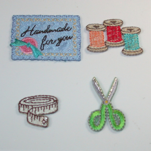 Applique Sewing Accessories