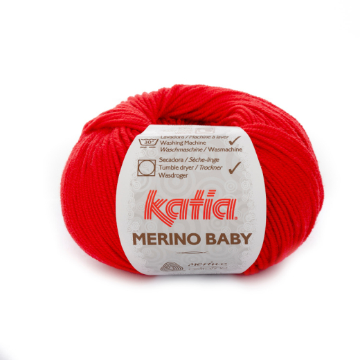 Merino Baby 04 - Katia