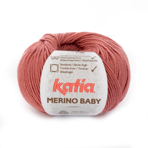 Merino Baby 87 - Katia