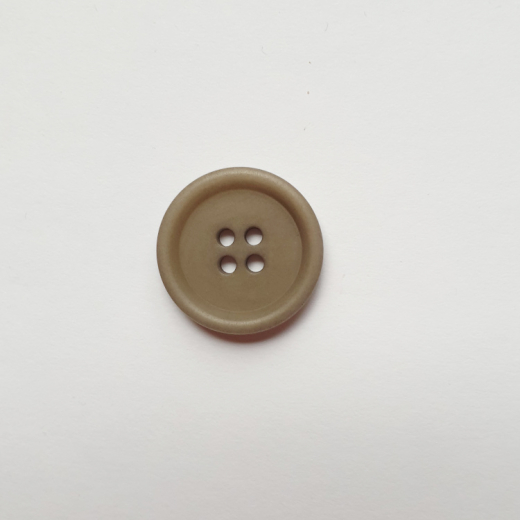 Knopf Kunststoff - 20 mm