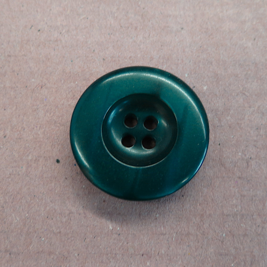 Knopf Kunststoff - 25 mm