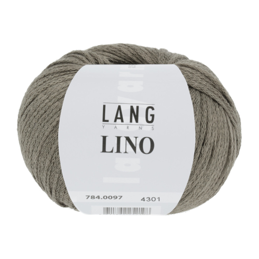 Lang Yarns Lino 0097
