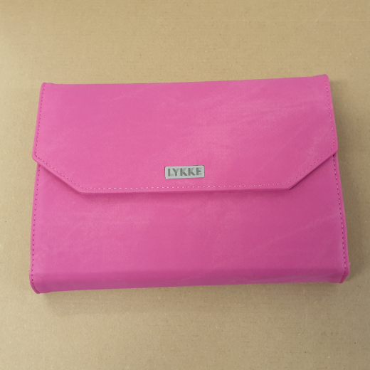 Lykke Blush Set 5 Fuchsia