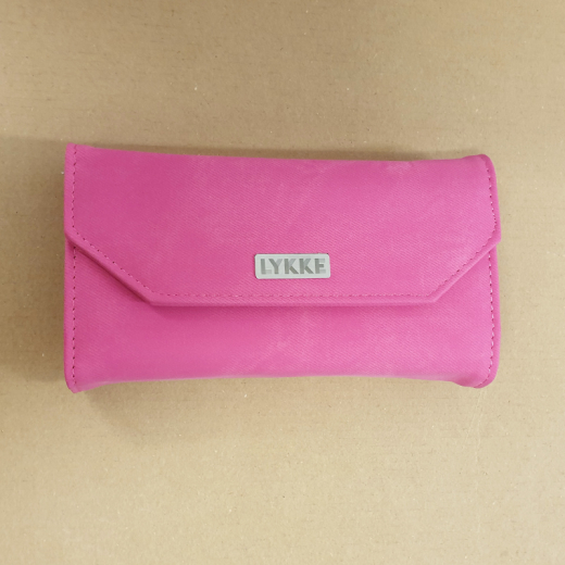 Lykke Blush Set 3,5 Fuchsia
