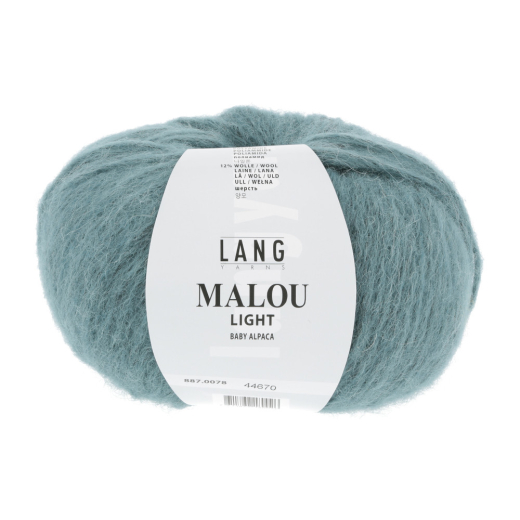 Malou Light 078 - Lang Yarns