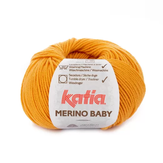 Merino Baby 71 - Katia