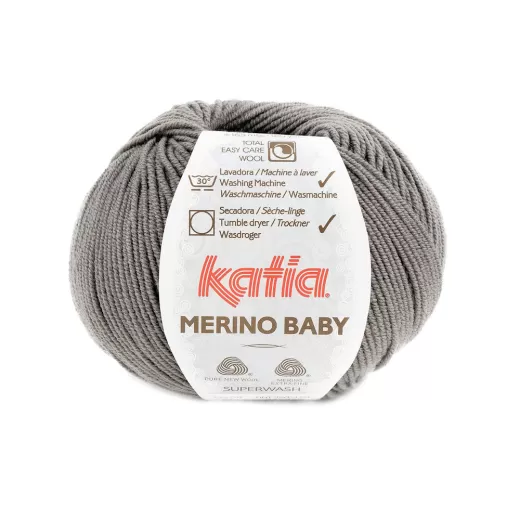 Merino Baby 95 - Katia
