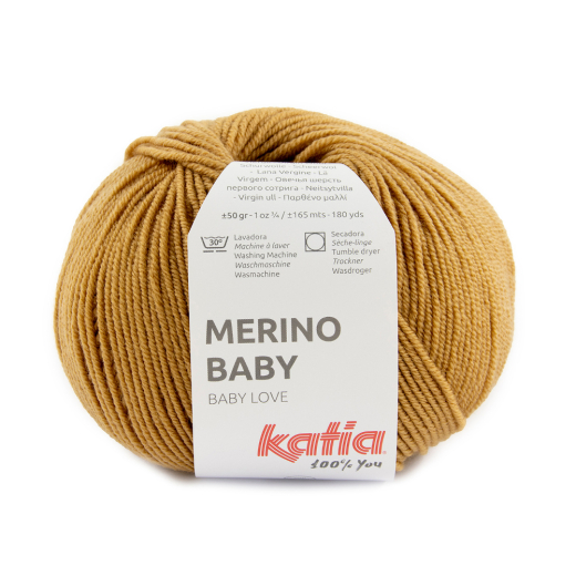 Merino Baby 99 - Katia
