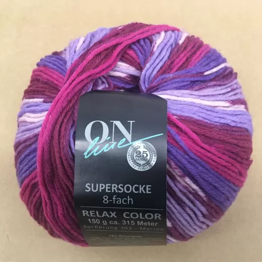 ONline Relax-Color 2605