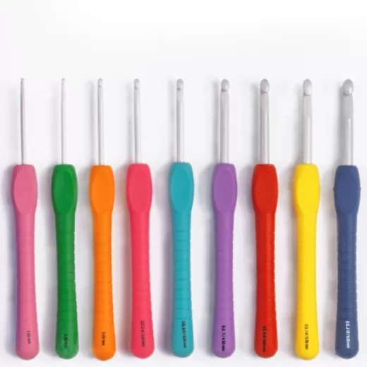 Pony Easy Grip Set