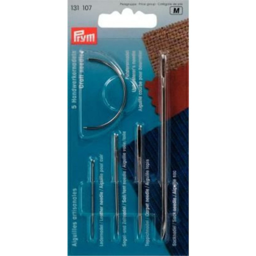 Prym Handwerkernadeln