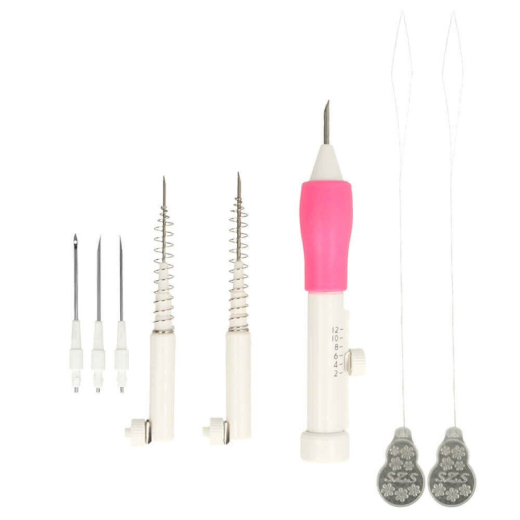 Punch Needle Set