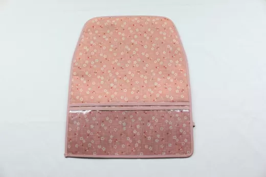 Seeknit Stofftasche E - Dragon Fly