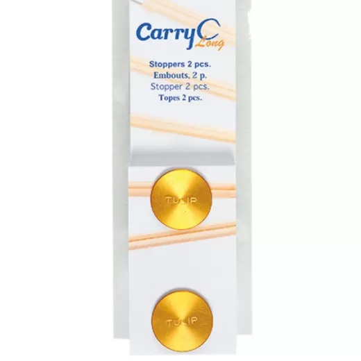 Tulip CarryC Cable Stoppers