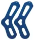 Knit Pro Aqua Sock Blocker small