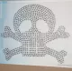 Nailheads Skull