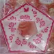 Clover Sweetheart Rose Maker - 60