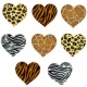 Dress It Up - Herzen Safari