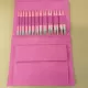 Lykke Blush Set 5" Fuchsia